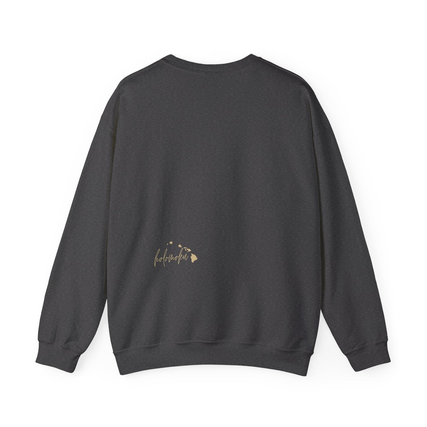 Aloha Crewneck