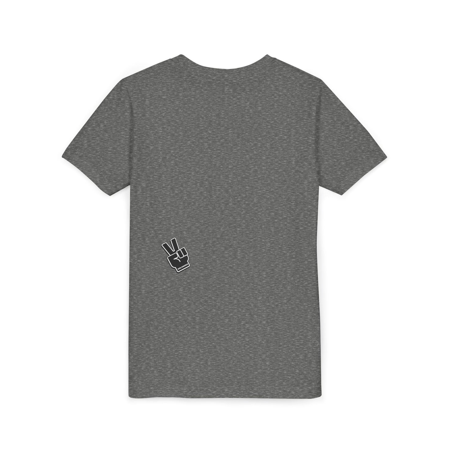 Youth Tee – Holoholo Keiki