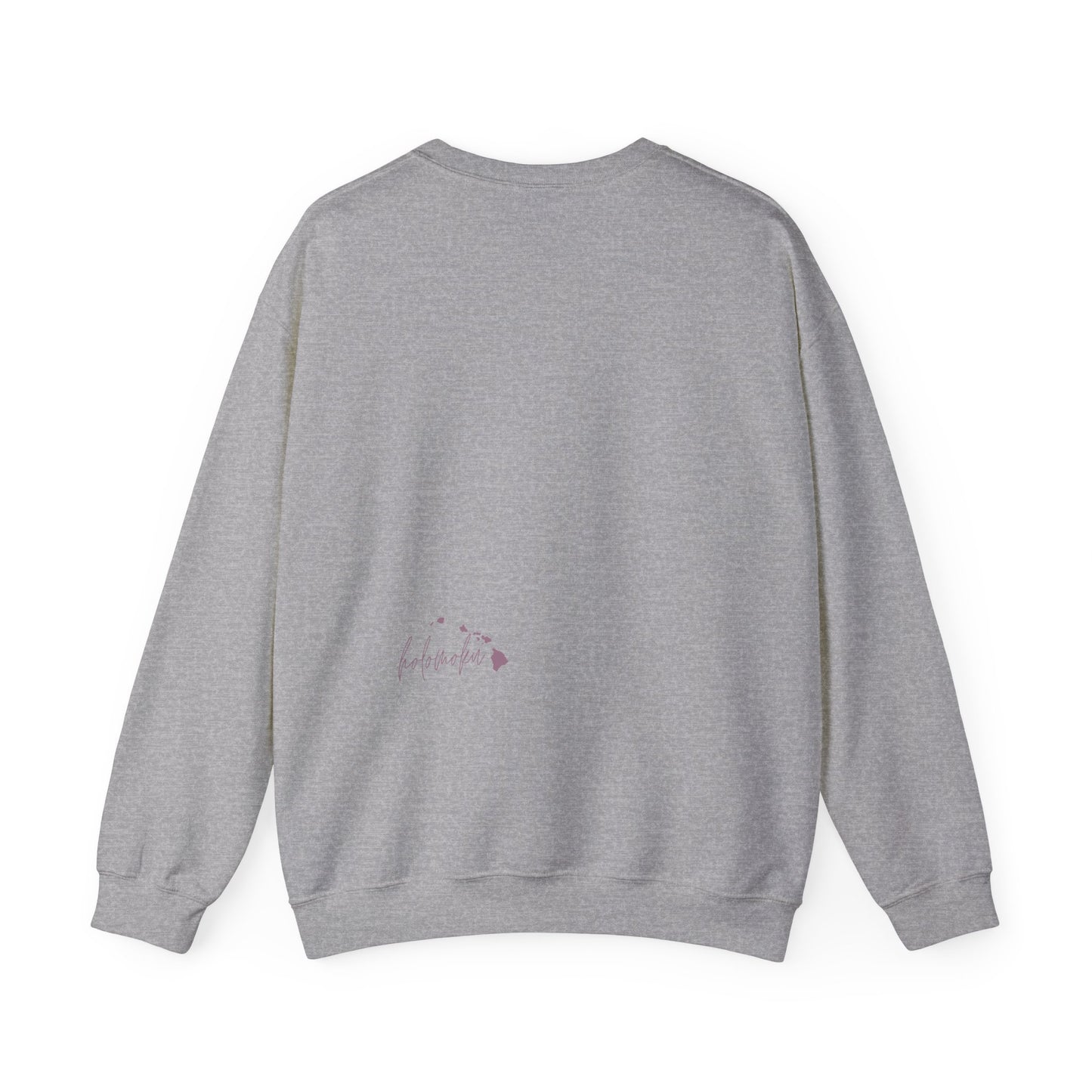 Hawaiian Crewneck