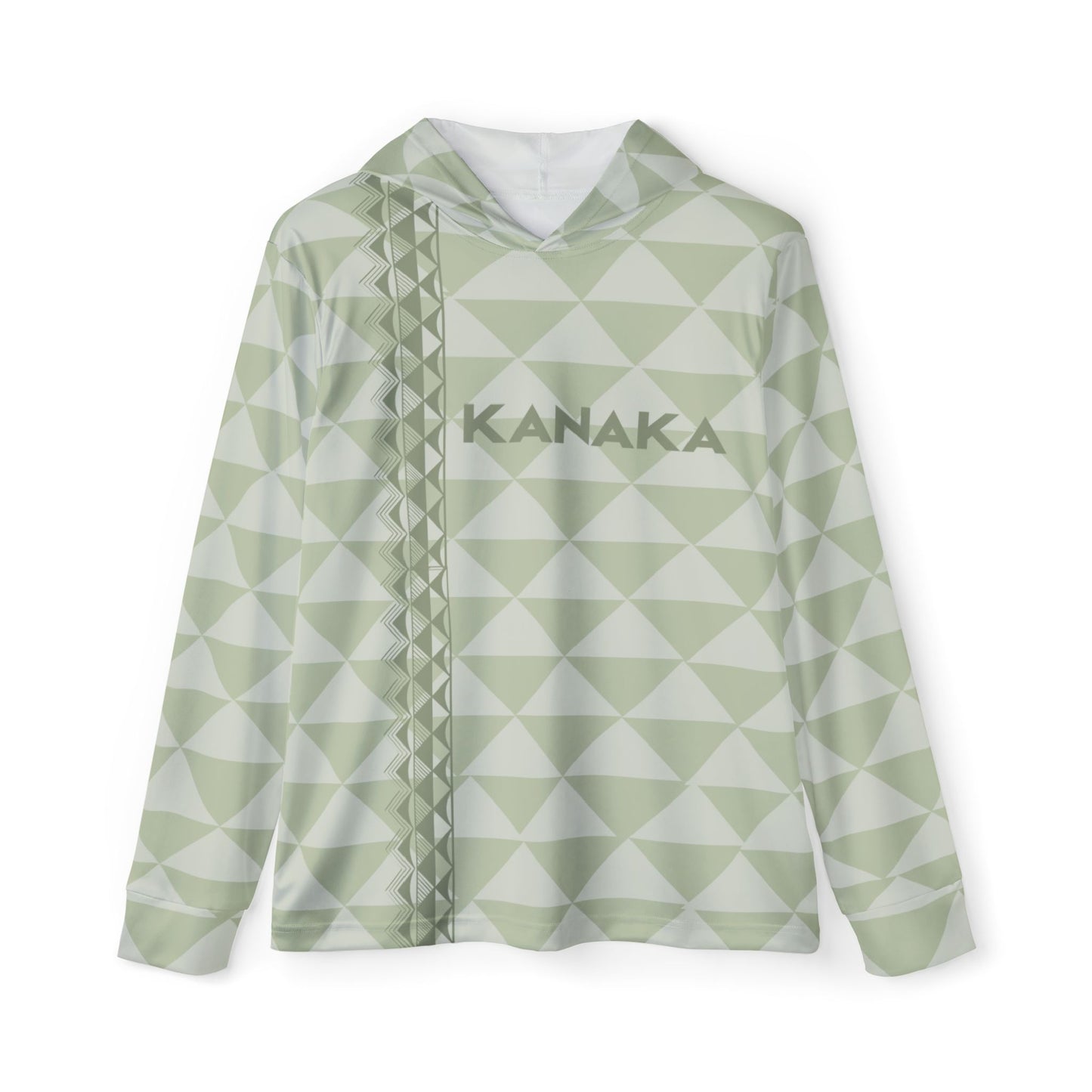 Sage Kanaka Workout Hoodie