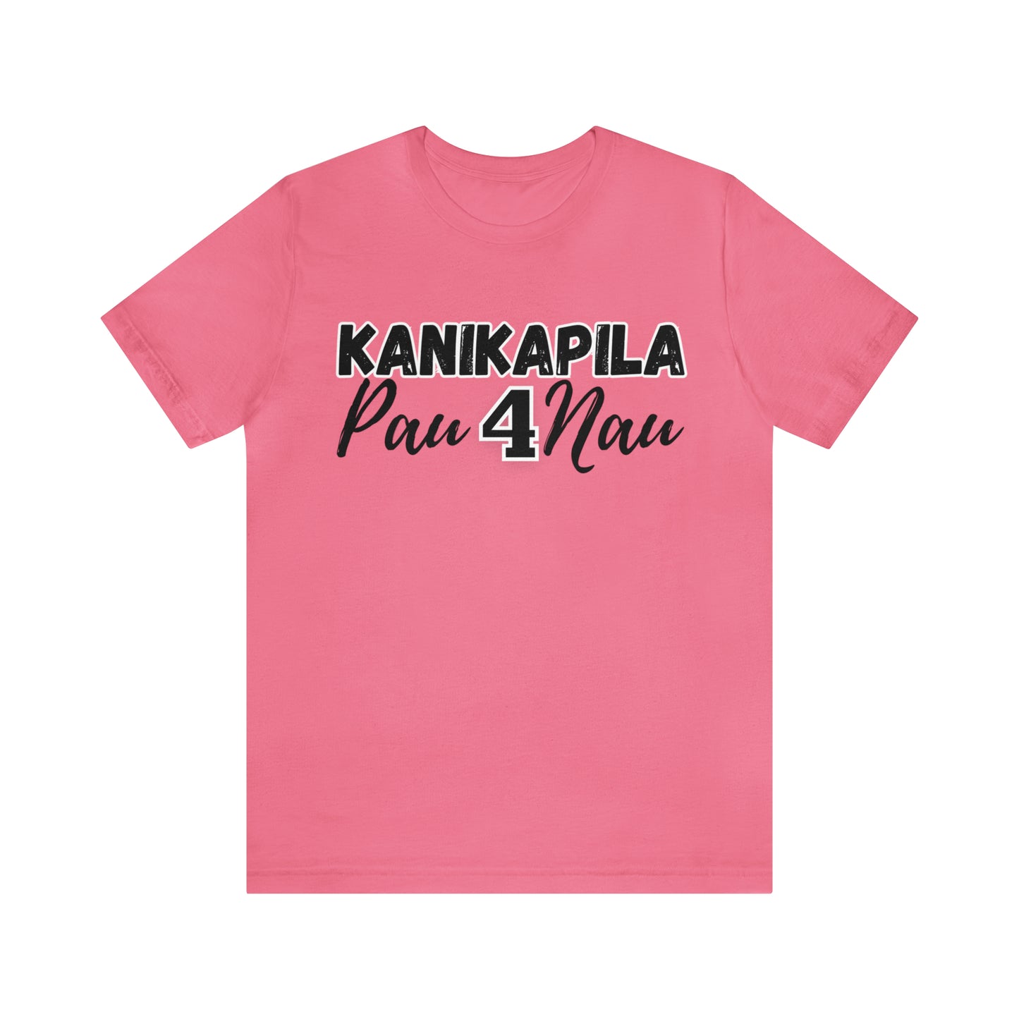 KANIKAPILA PAU 4 NAU