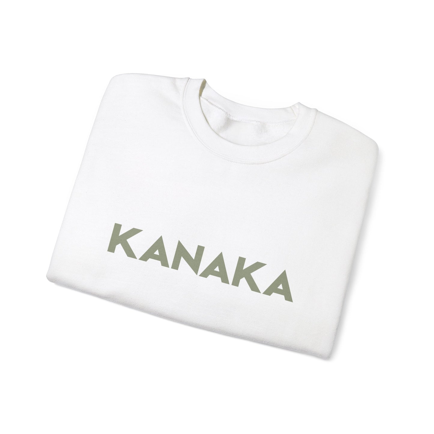 Kanaka Crewneck