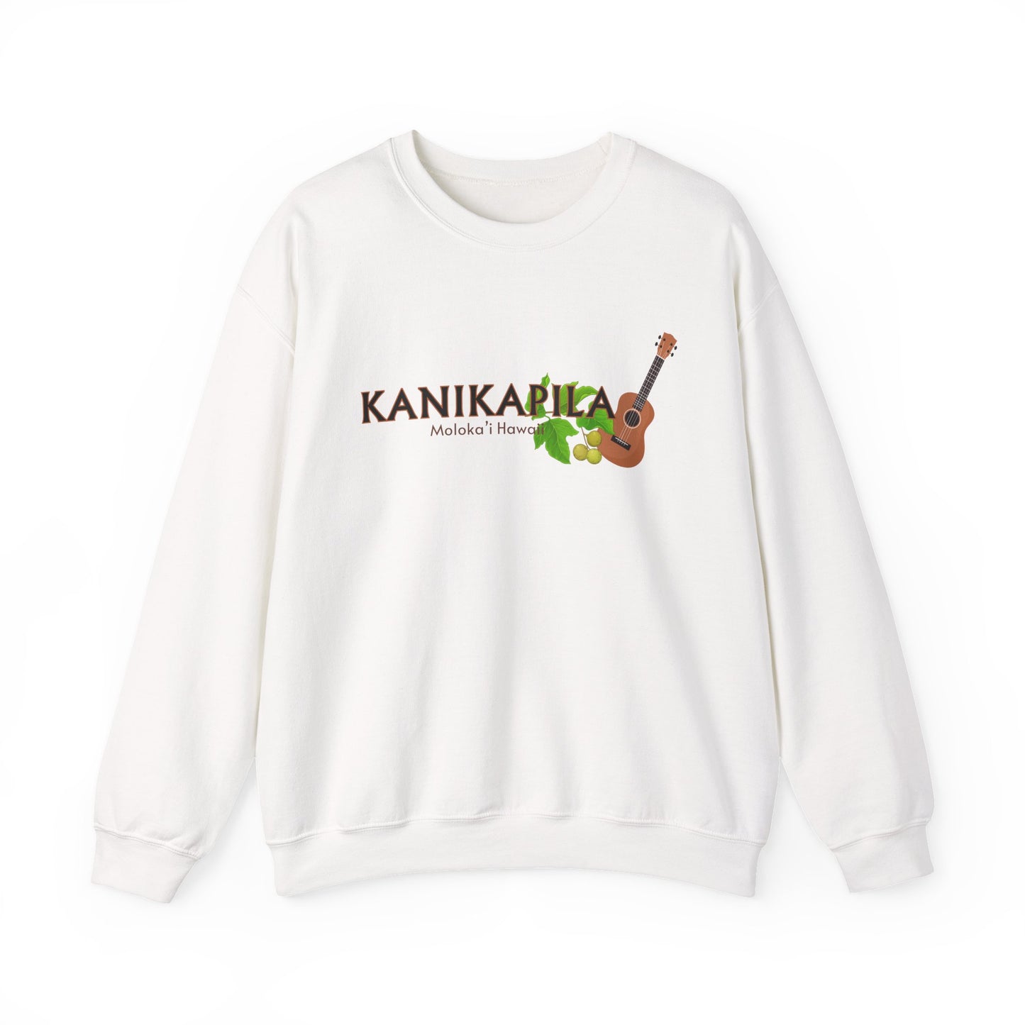 KANIKAPILA SWEATER