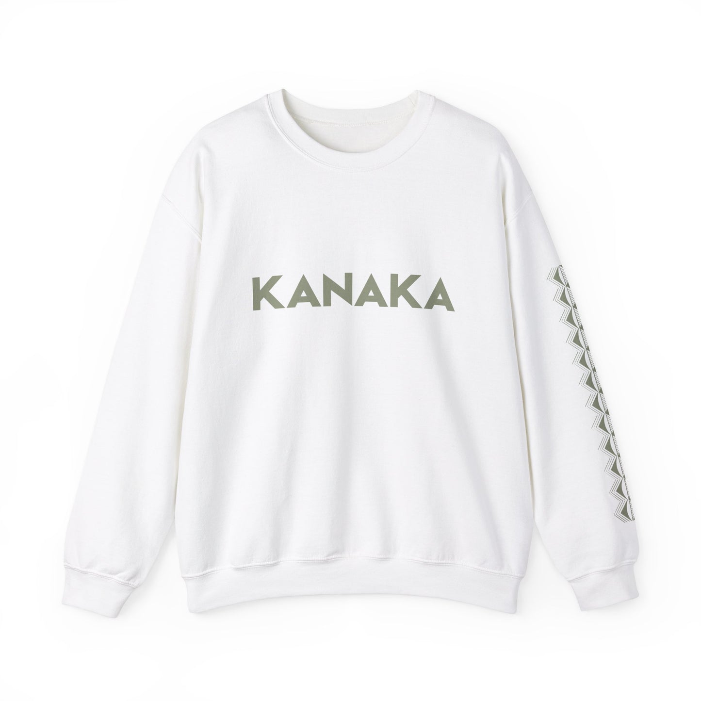 Kanaka Crewneck