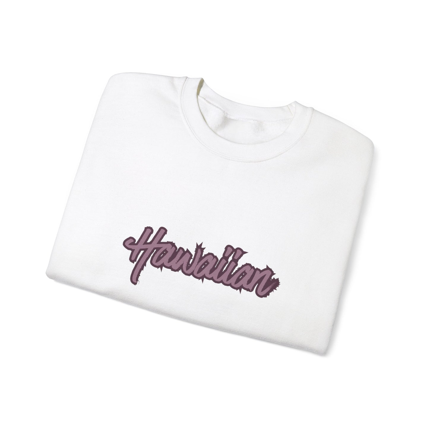 Hawaiian Crewneck