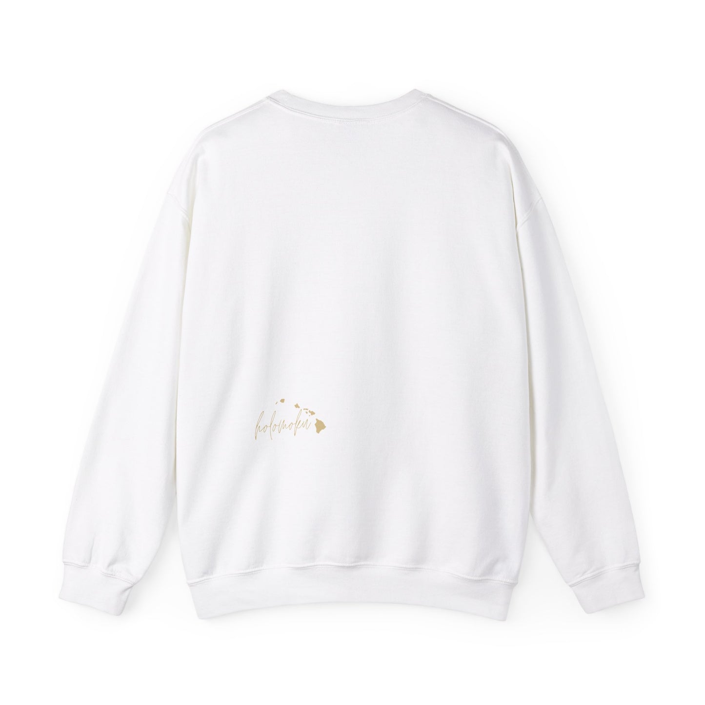 Aloha Crewneck