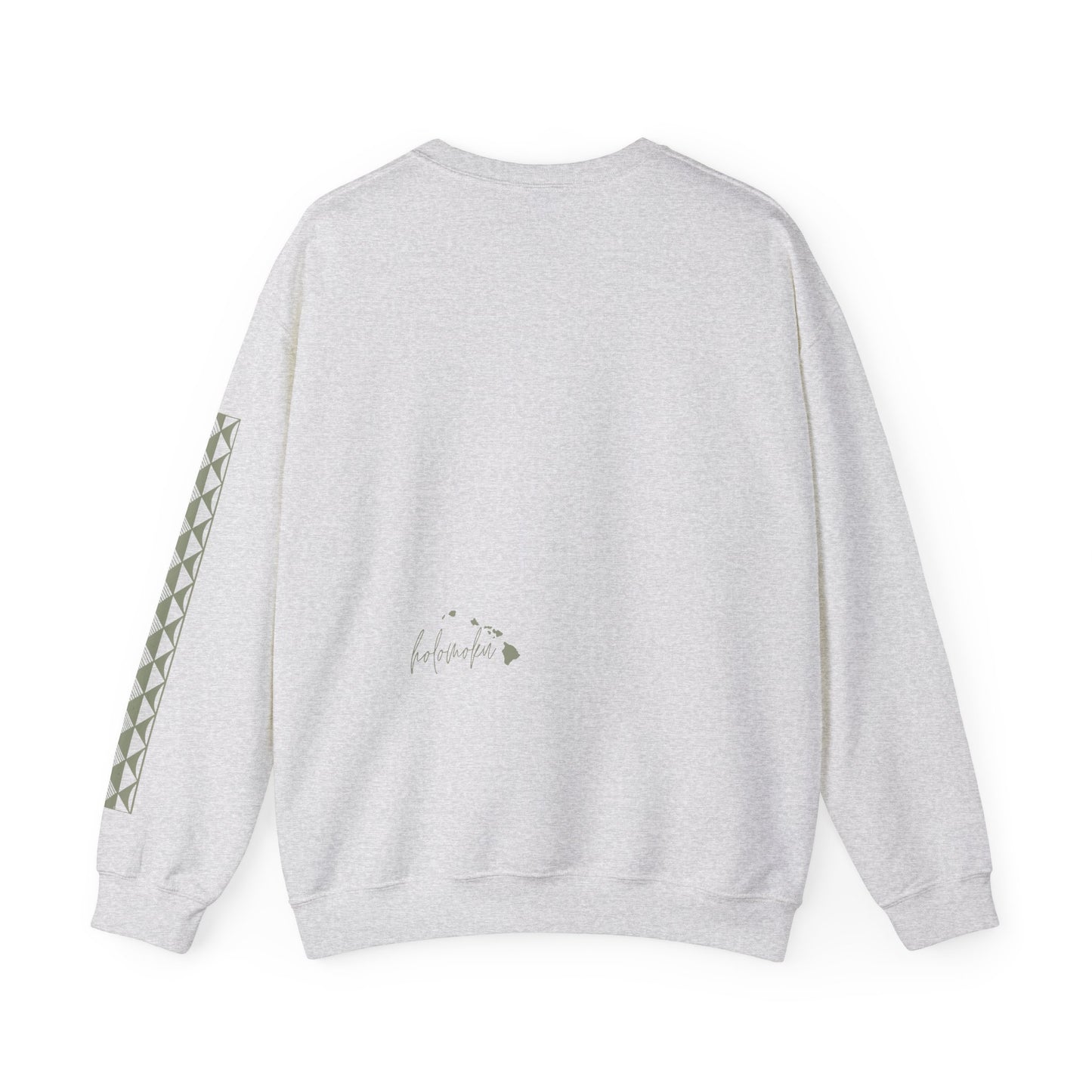 Kanaka Crewneck