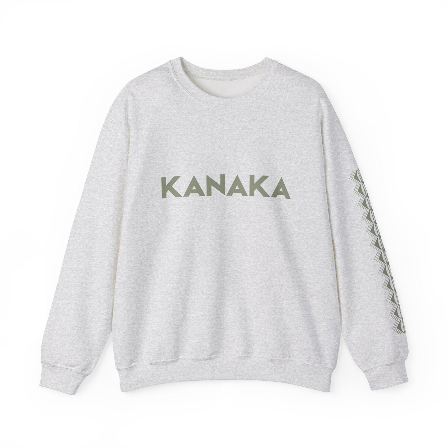 Kanaka Crewneck