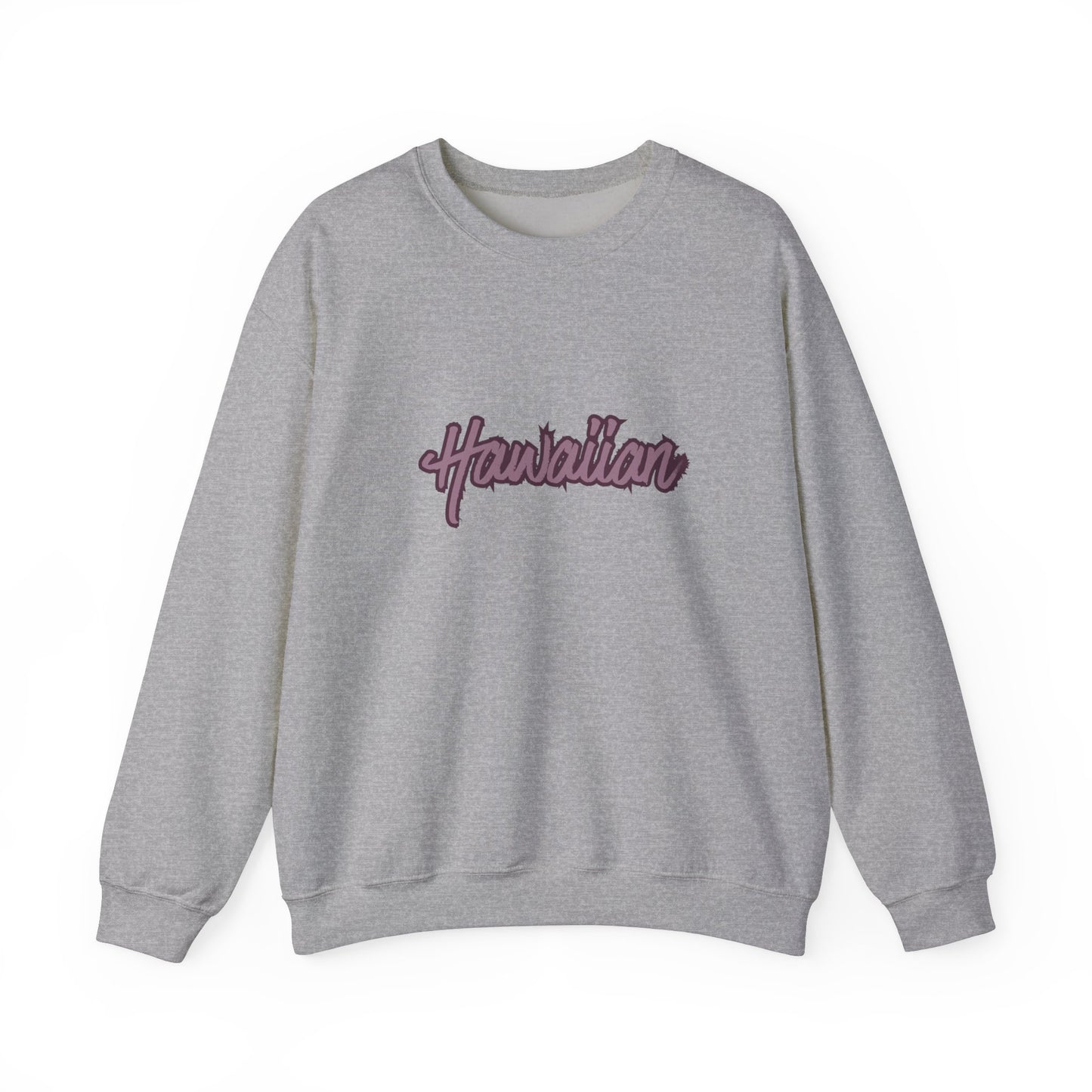 Hawaiian Crewneck