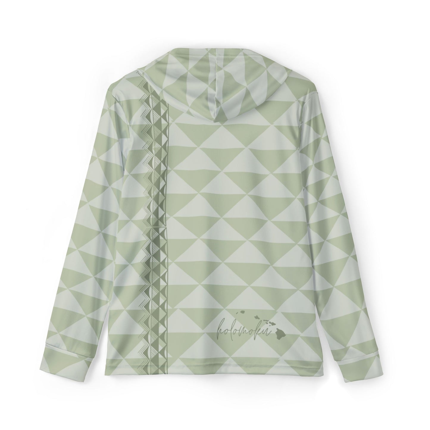 Sage Kanaka Workout Hoodie