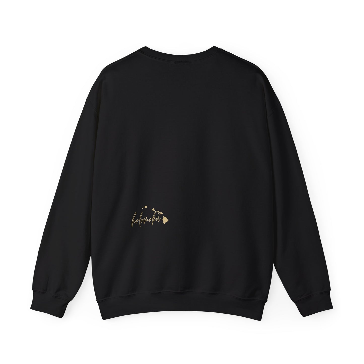 Aloha Crewneck