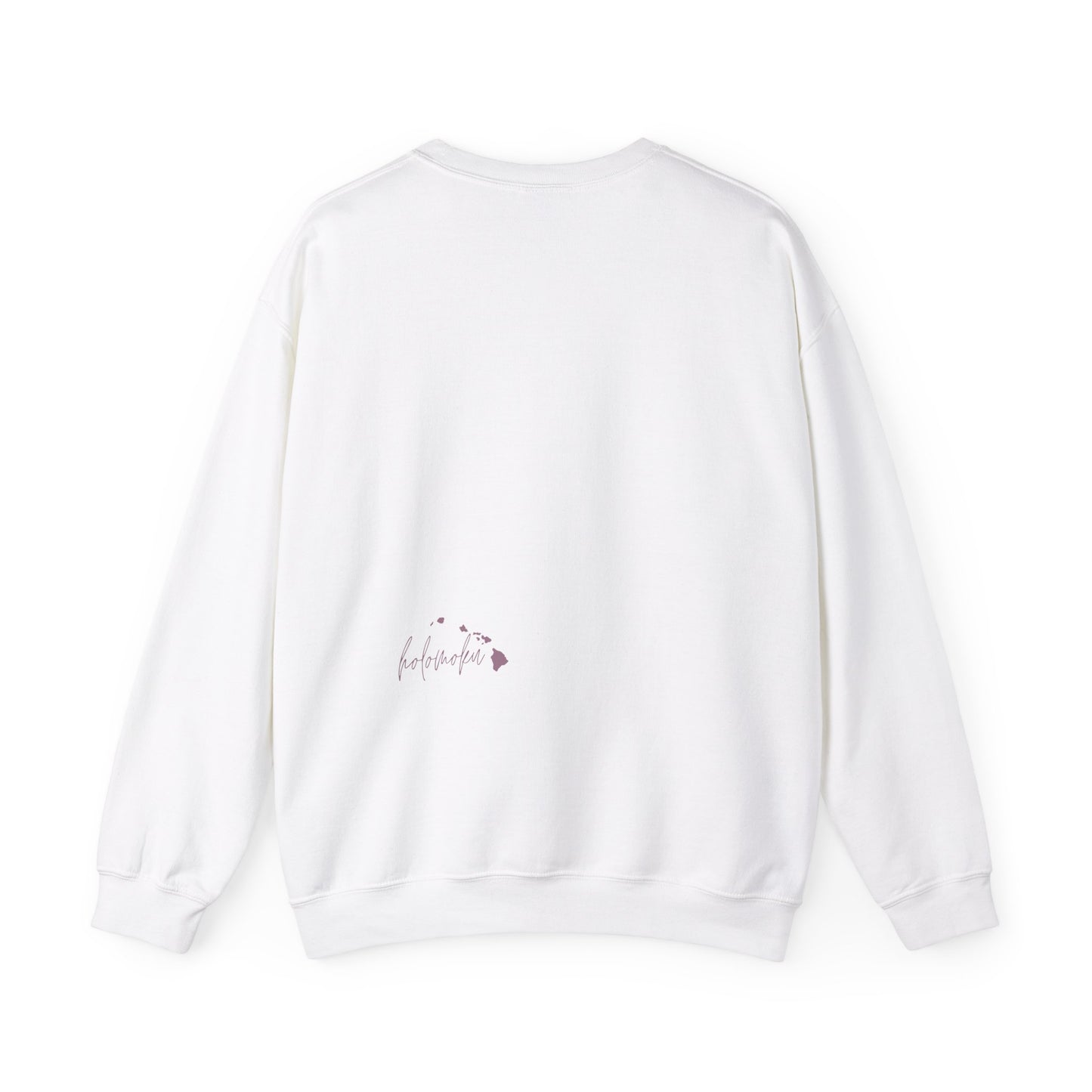 Hawaiian Crewneck