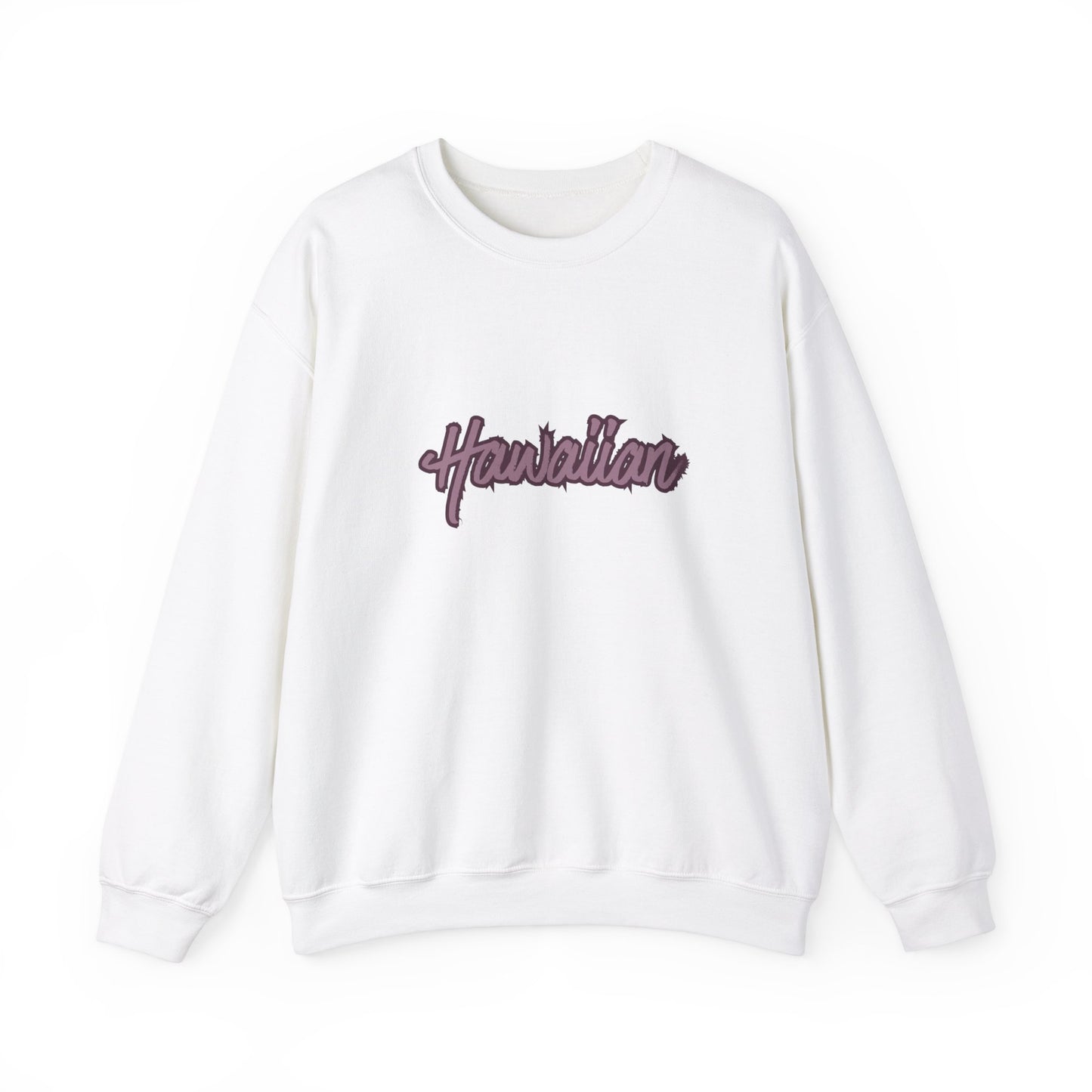 Hawaiian Crewneck
