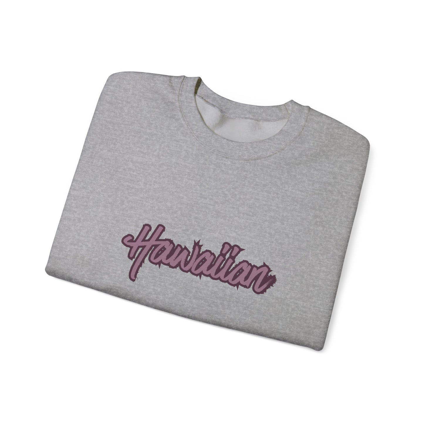 Hawaiian Crewneck