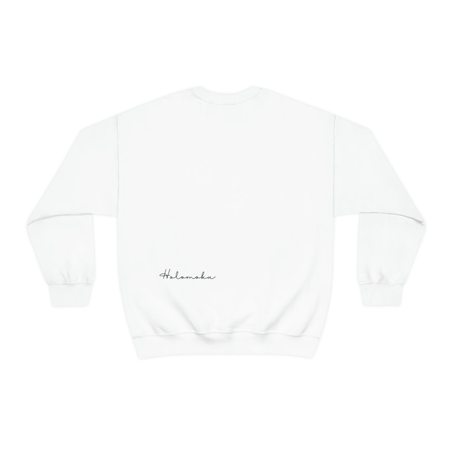 Kuuipo Sweetheart Crewneck