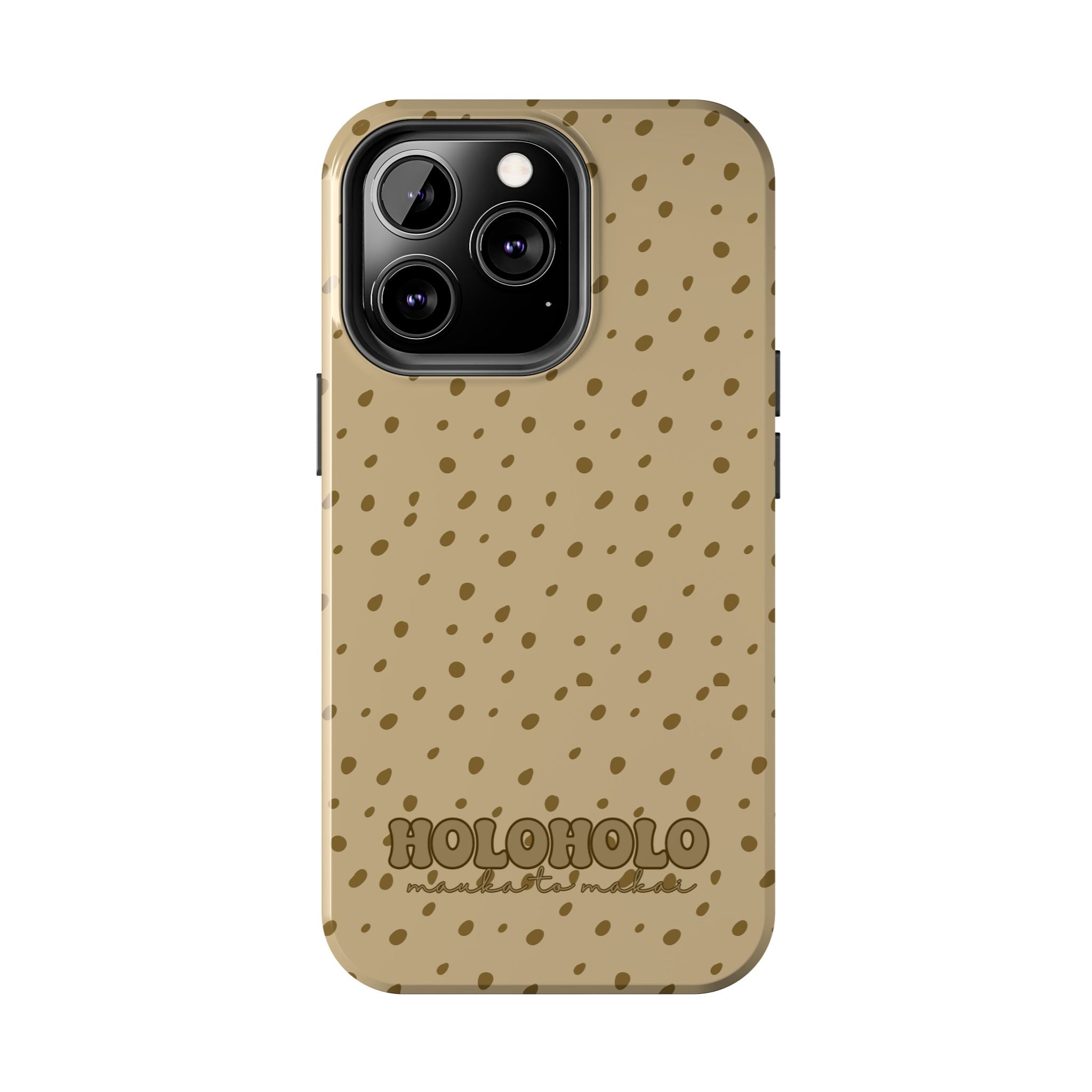 Holoholo Kia Phone Case