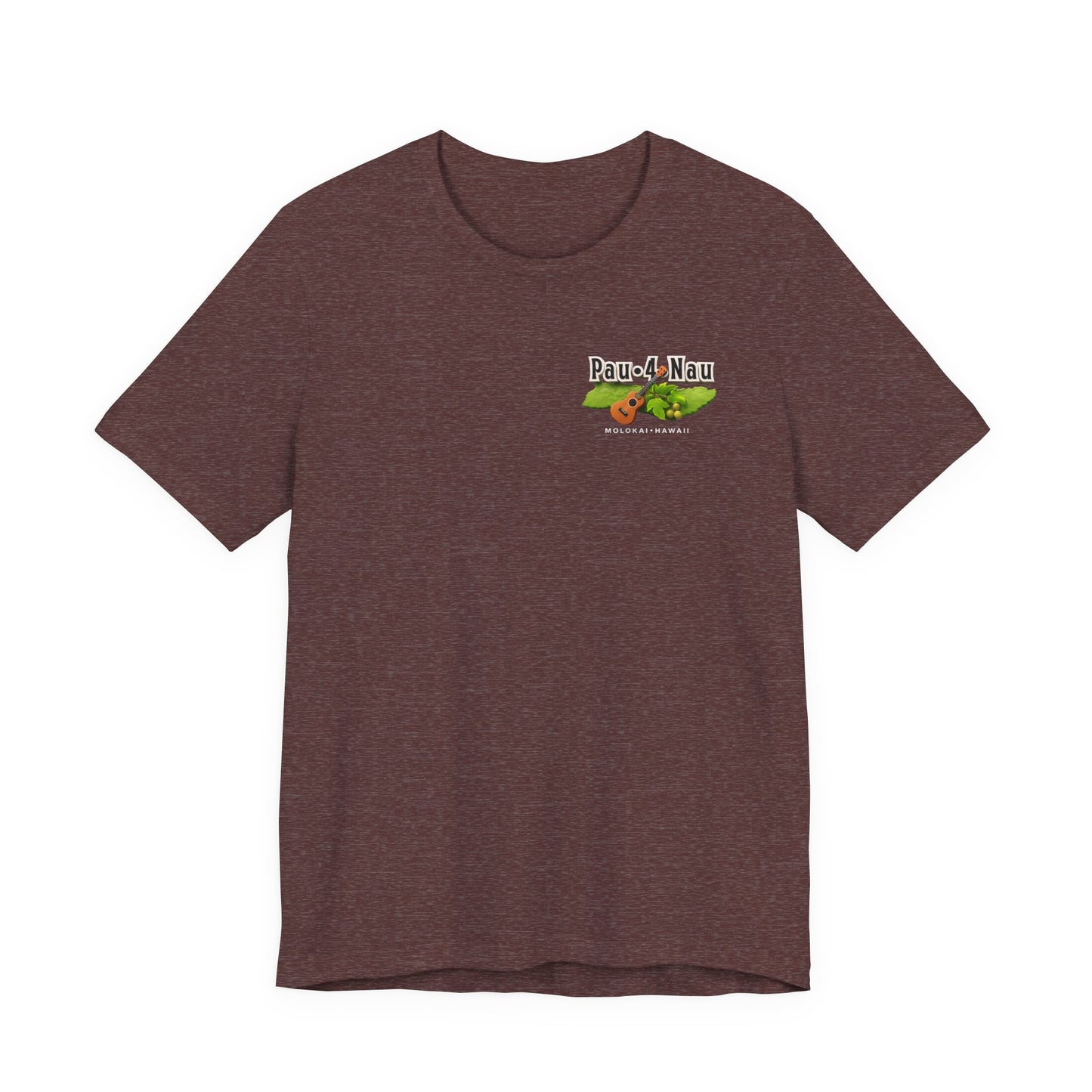 Kanikapila 2026 Ukulele T-Shirt — Hawaiian Music & Aloha Vibes Tee