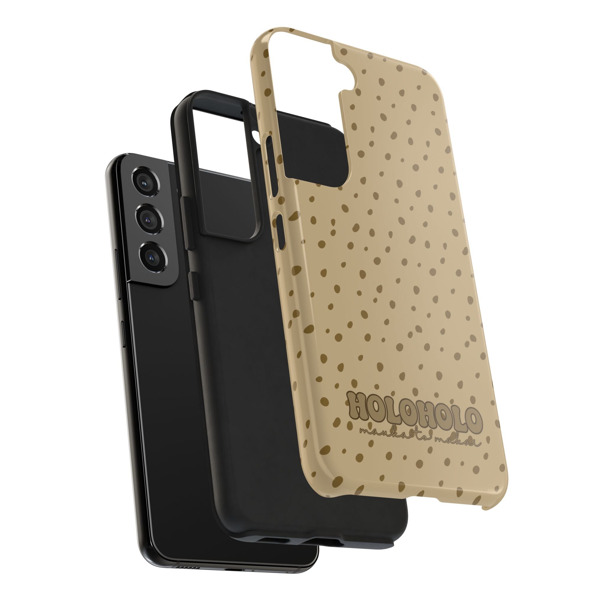 Holoholo Kia Phone Case