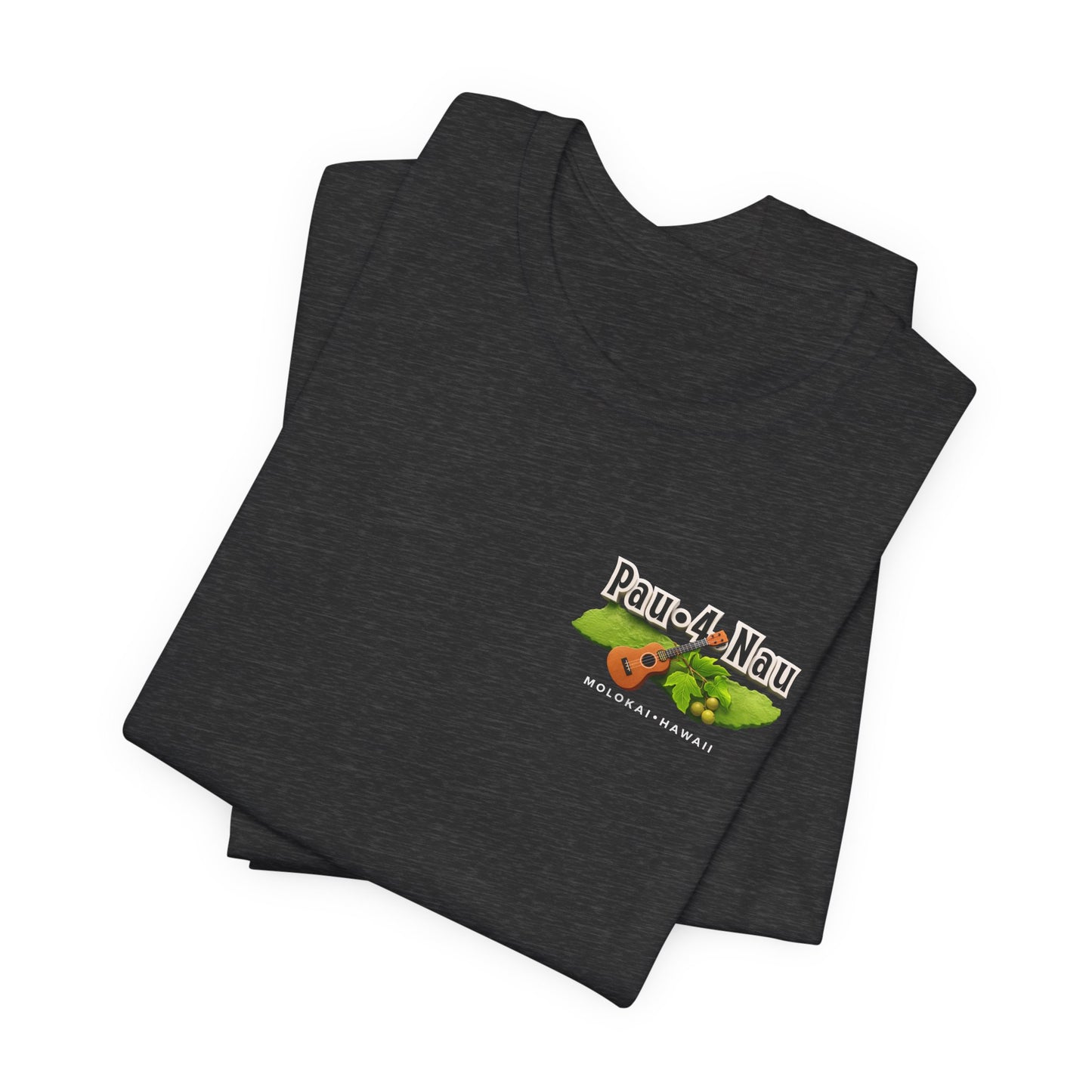Kanikapila 2026 Ukulele T-Shirt — Hawaiian Music & Aloha Vibes Tee