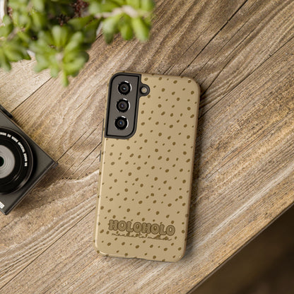 Holoholo Kia Phone Case