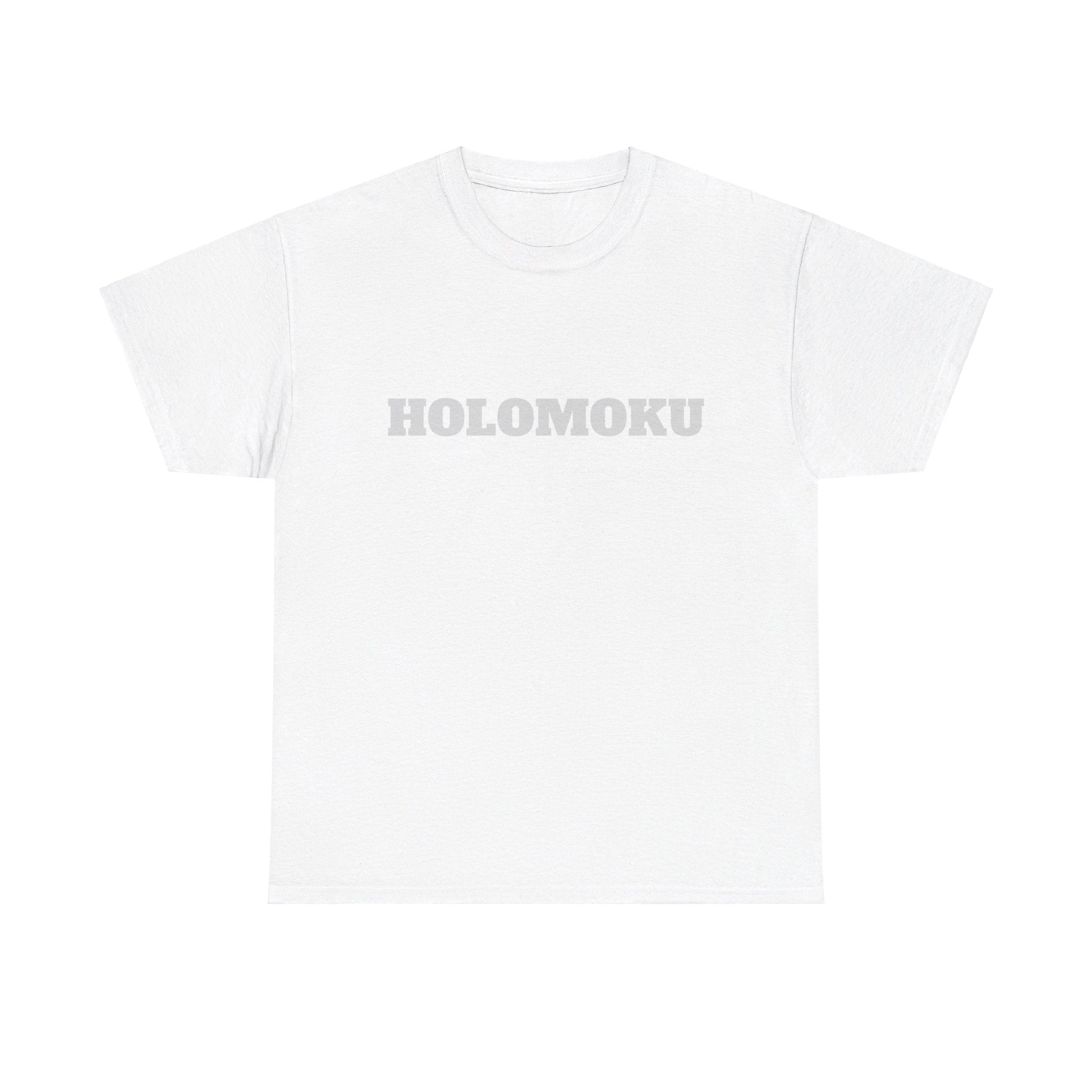 HOLOMOKU TEES