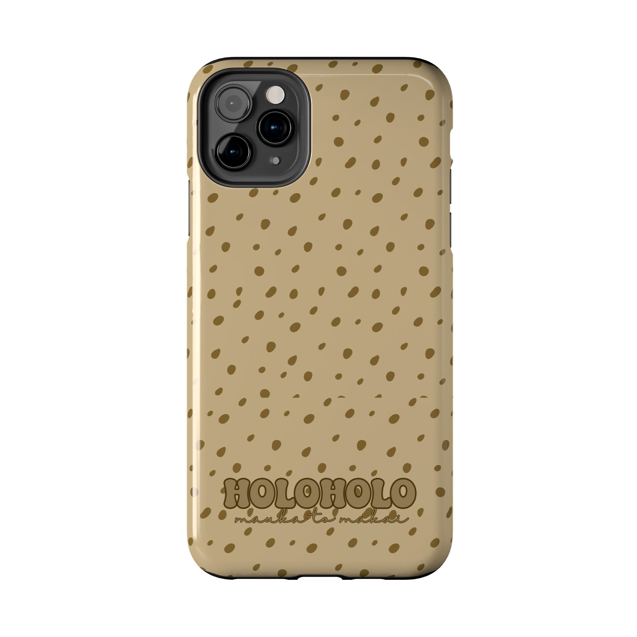 Holoholo Kia Phone Case