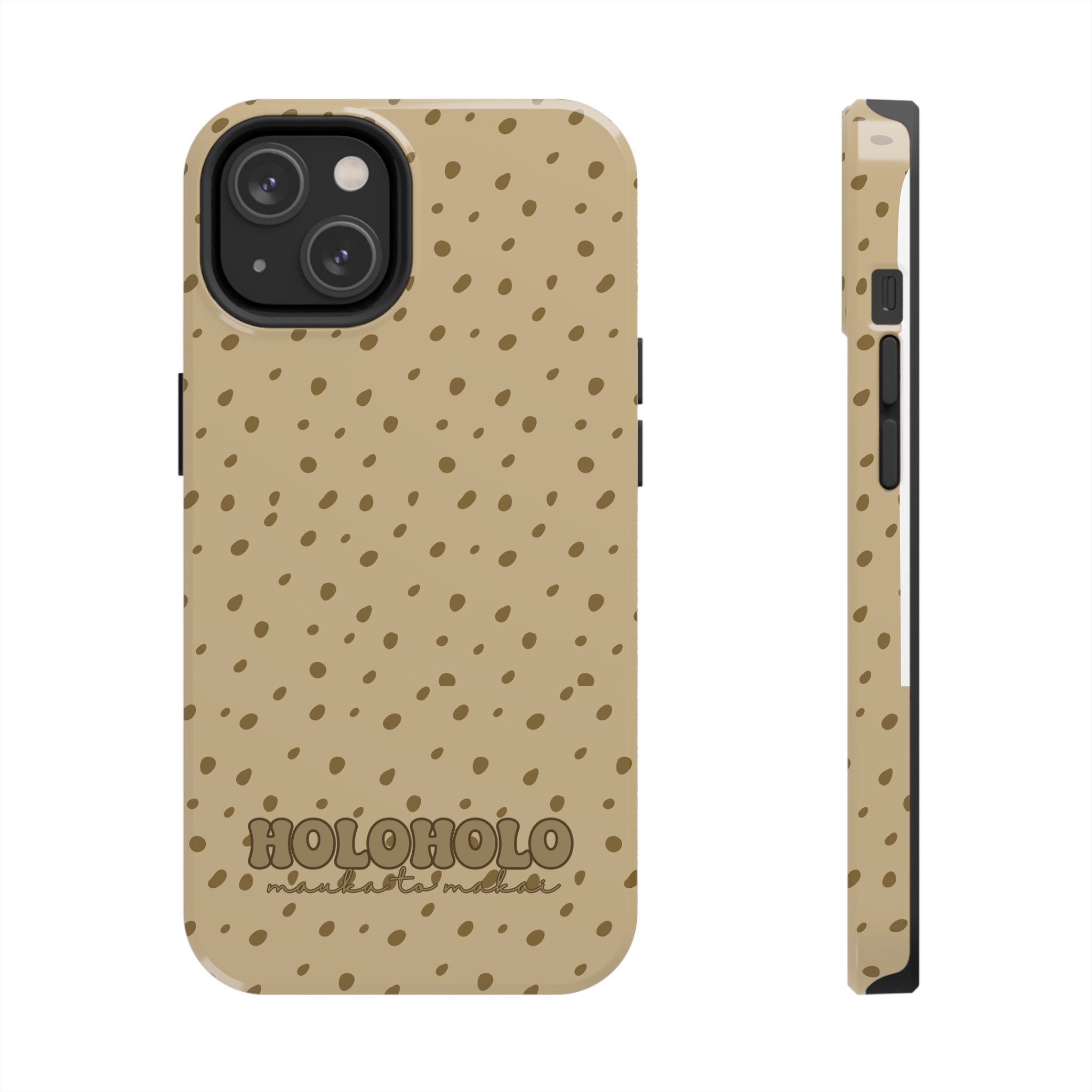 Holoholo Kia Phone Case