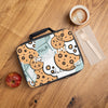 COOKIES AND MILK LUNCH BAG