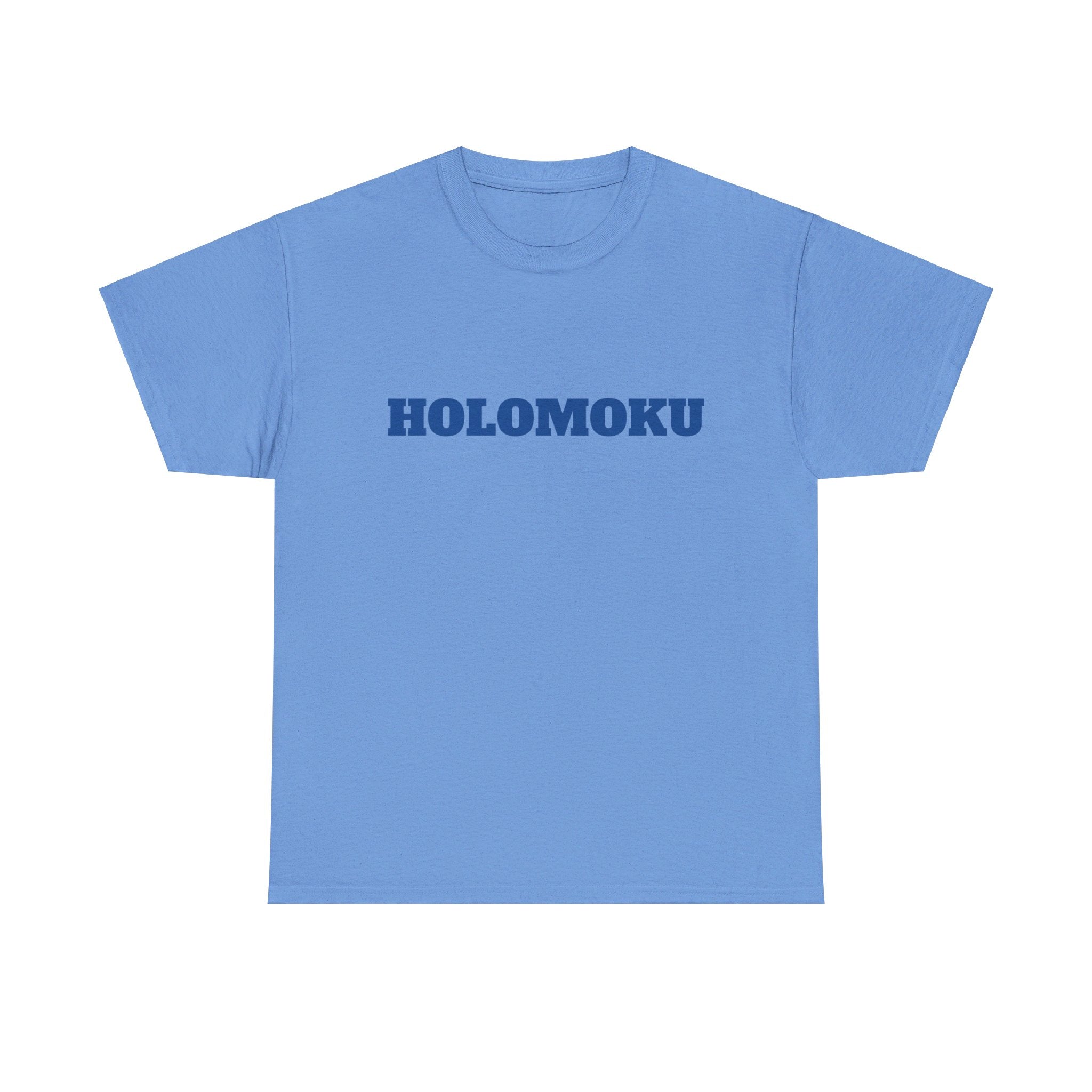 HOLOMOKU TEES