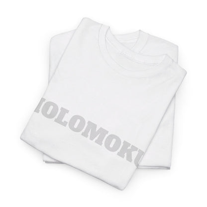 HOLOMOKU TEES