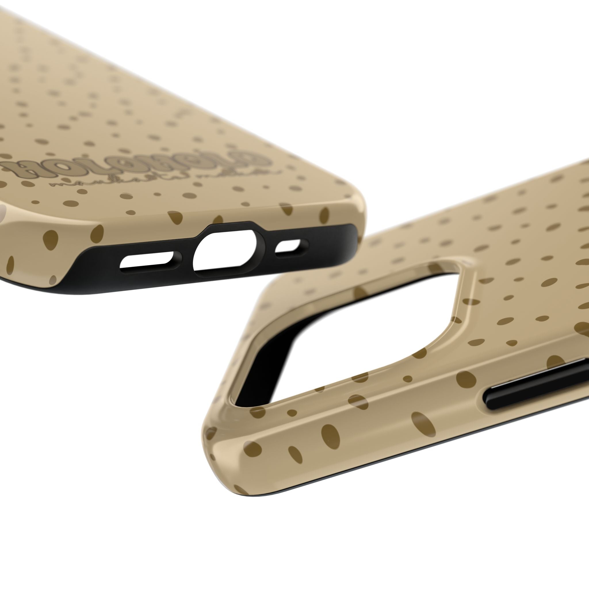 Holoholo Kia Phone Case