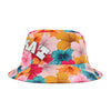 Hibiscus Camo Molokai bucket Hat