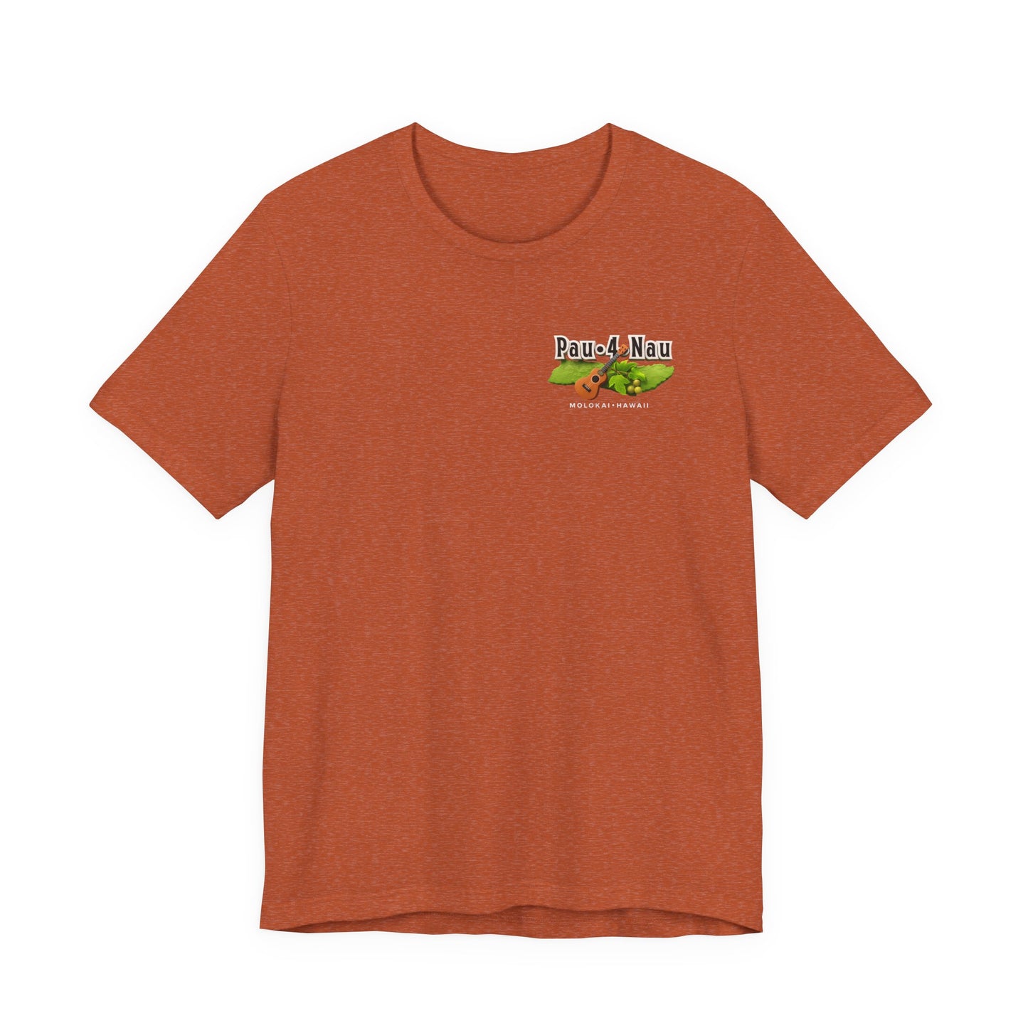 Kanikapila 2026 Ukulele T-Shirt — Hawaiian Music & Aloha Vibes Tee