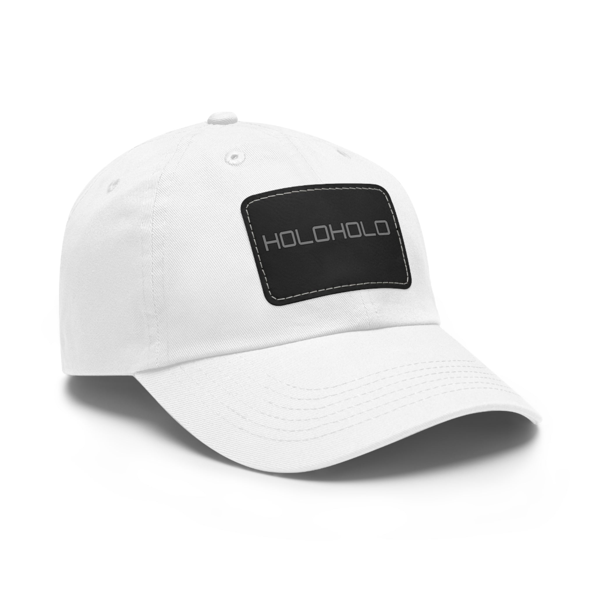 HOLOHOLO LOW PROFILE HAT