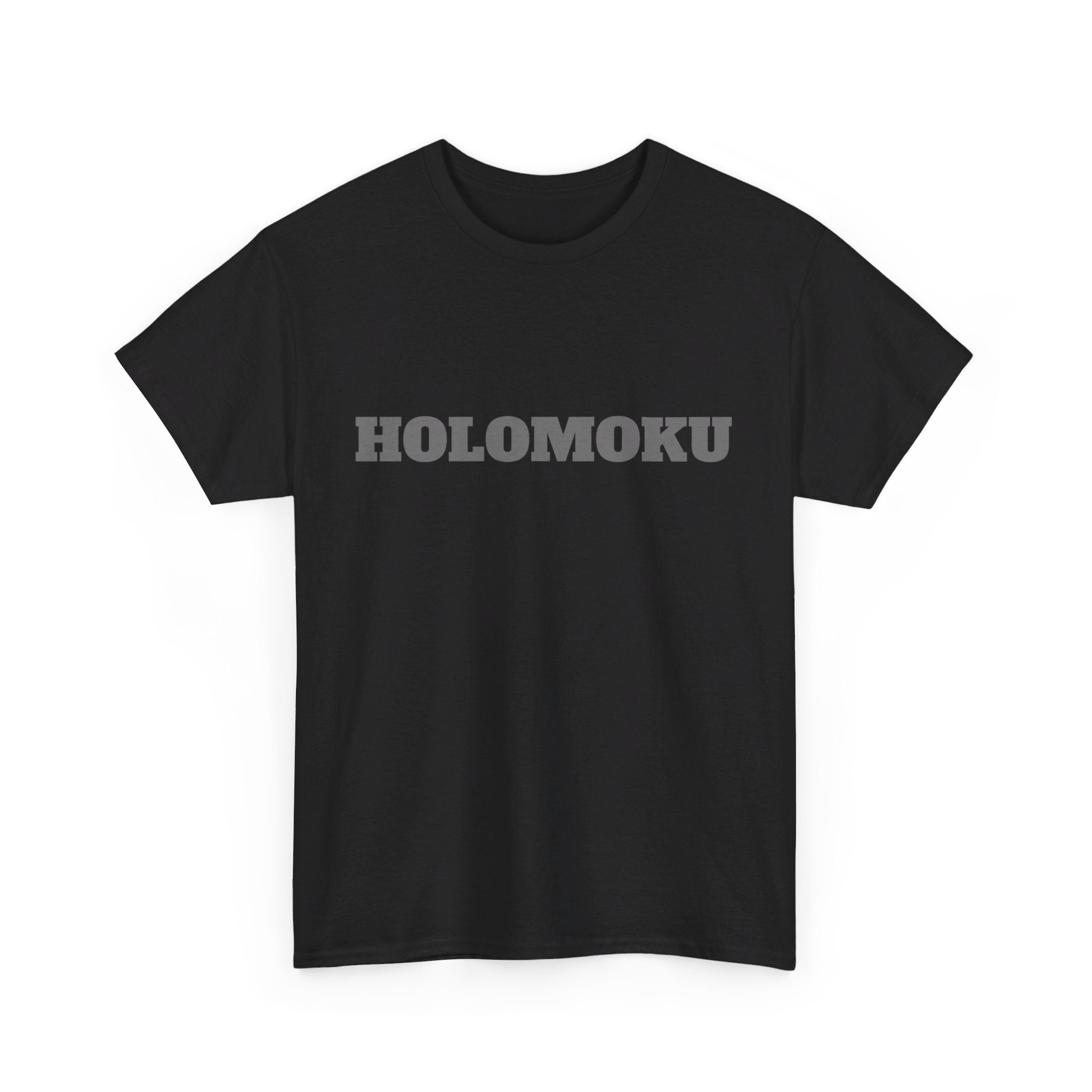 HOLOMOKU TEES