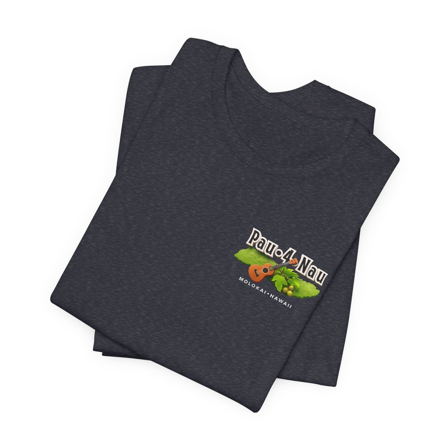 Kanikapila 2026 Ukulele T-Shirt — Hawaiian Music & Aloha Vibes Tee