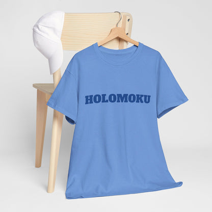 HOLOMOKU TEES