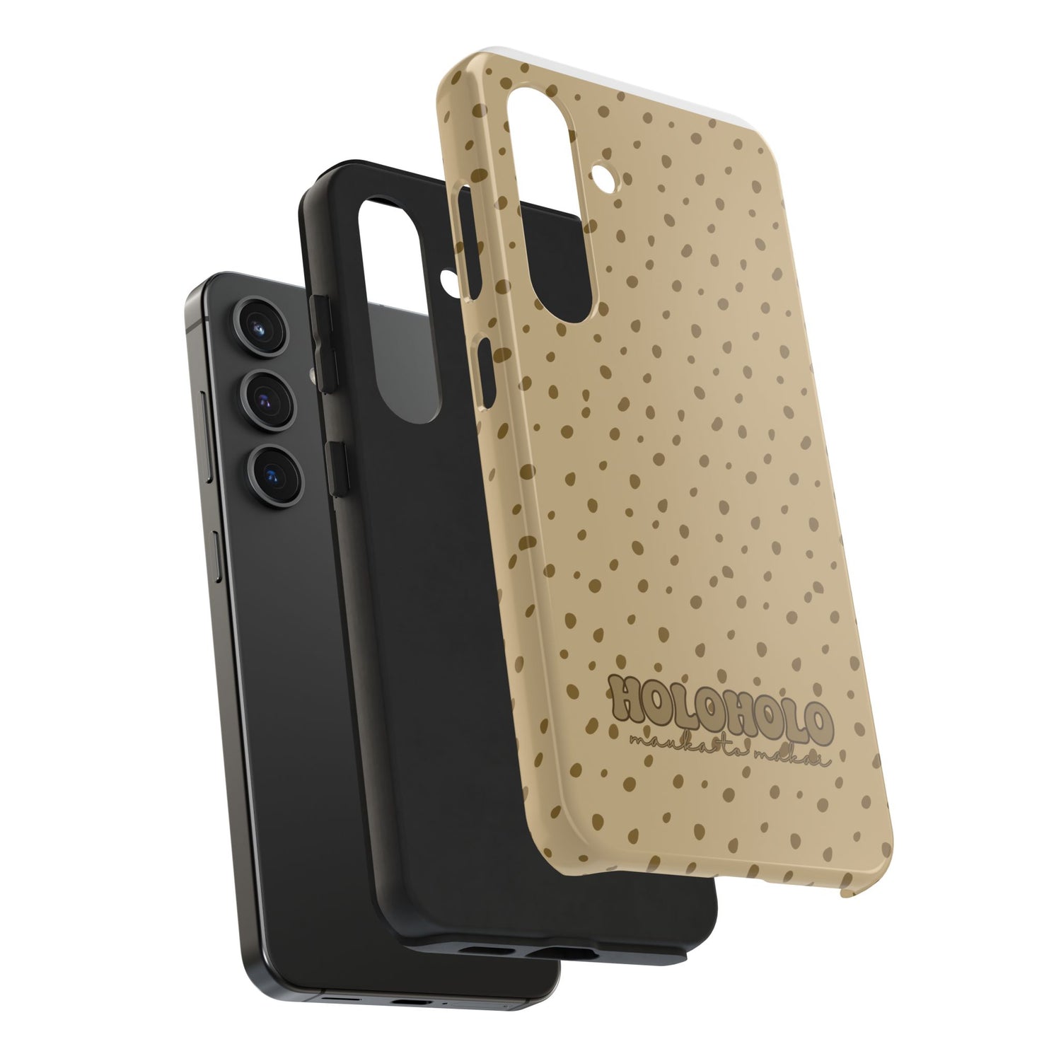 Holoholo Kia Phone Case