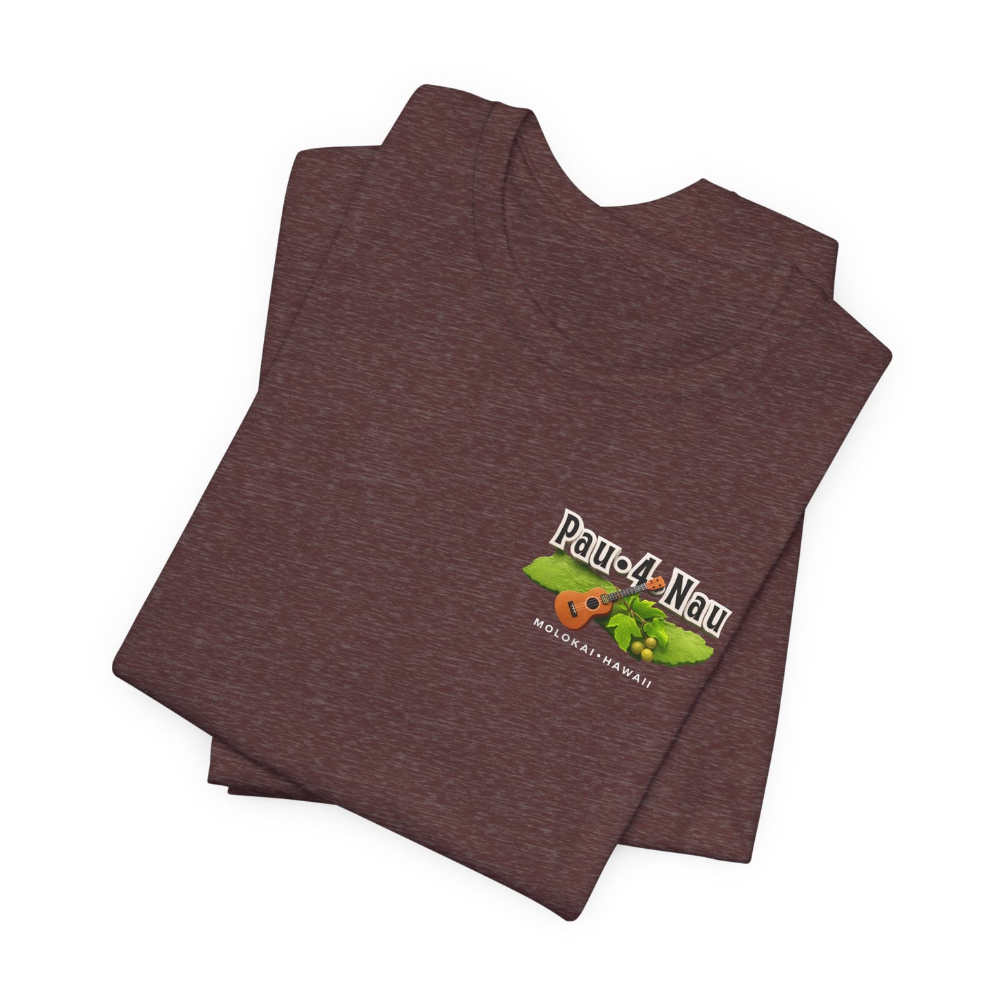 Kanikapila 2026 Ukulele T-Shirt — Hawaiian Music & Aloha Vibes Tee