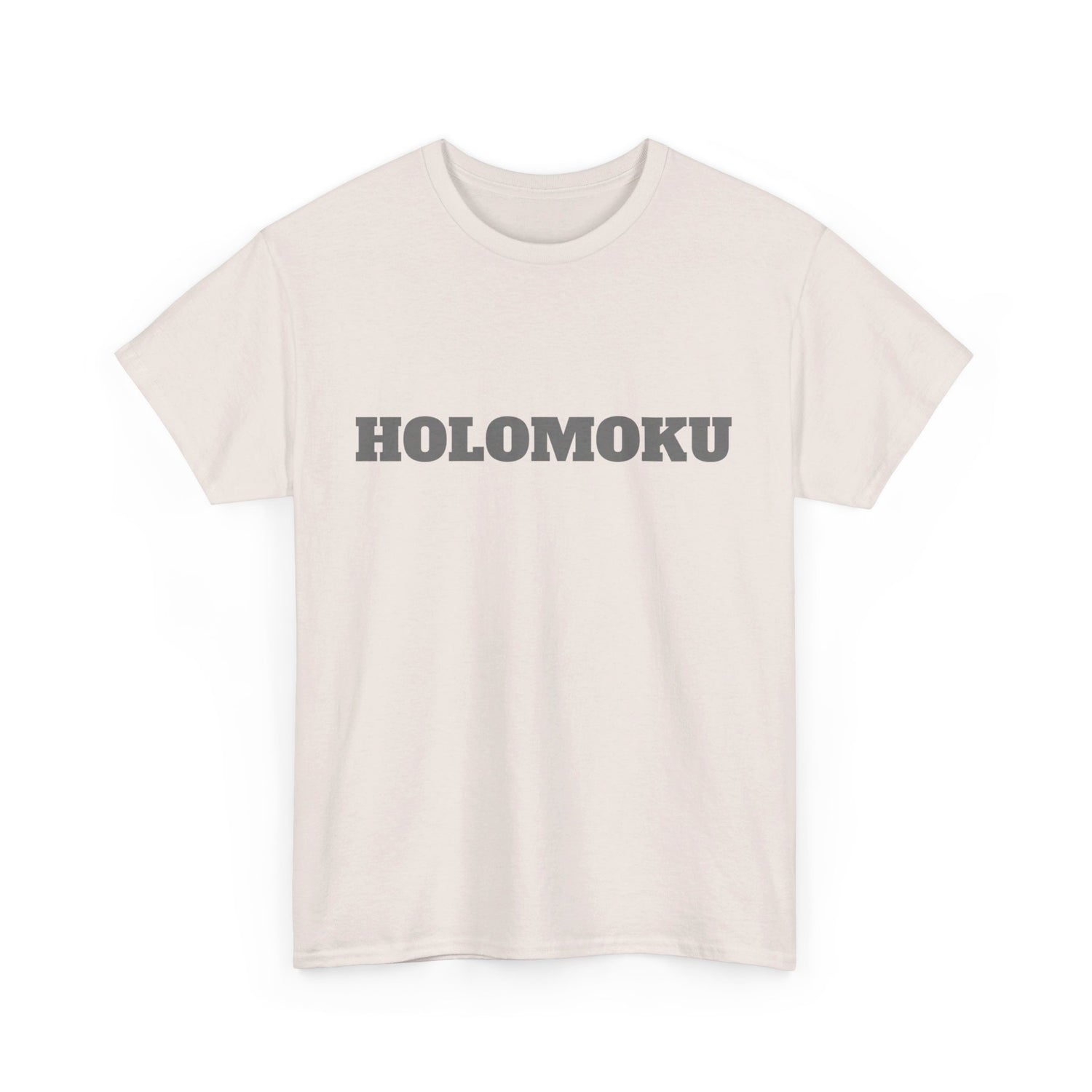 HOLOMOKU TEES