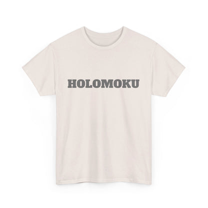 HOLOMOKU TEES