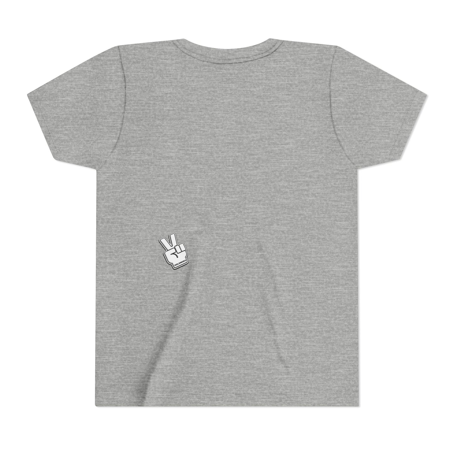 Youth Tee – Love to Wala'au