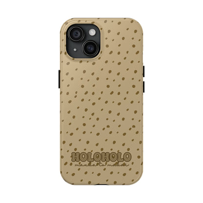 Holoholo Kia Phone Case