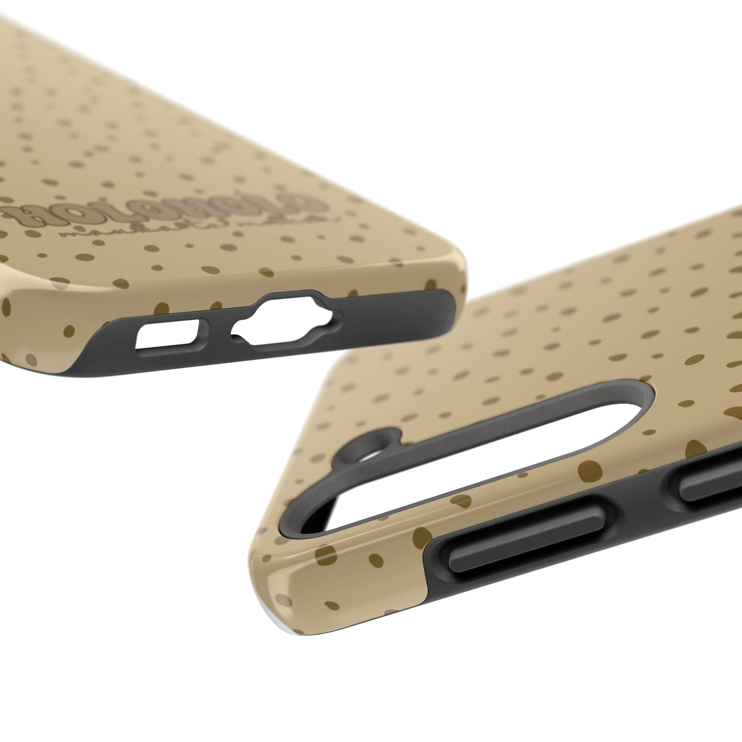 Holoholo Kia Phone Case