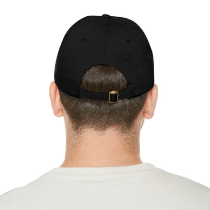 HM LOGO PATCH HAT