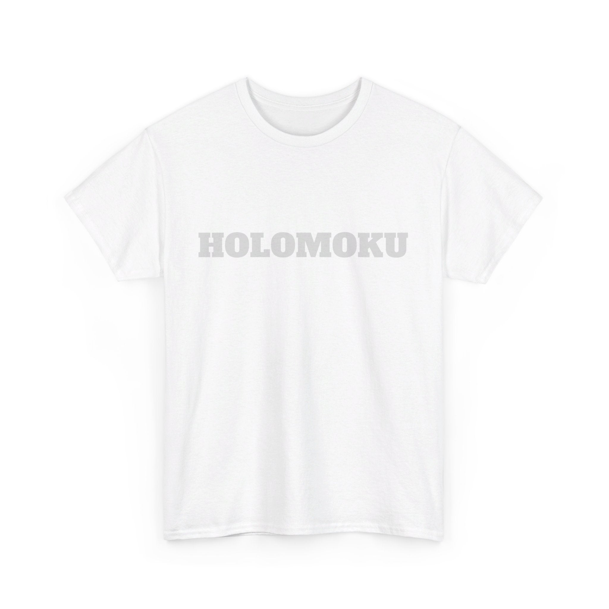 HOLOMOKU TEES