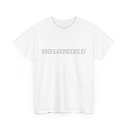 HOLOMOKU TEES