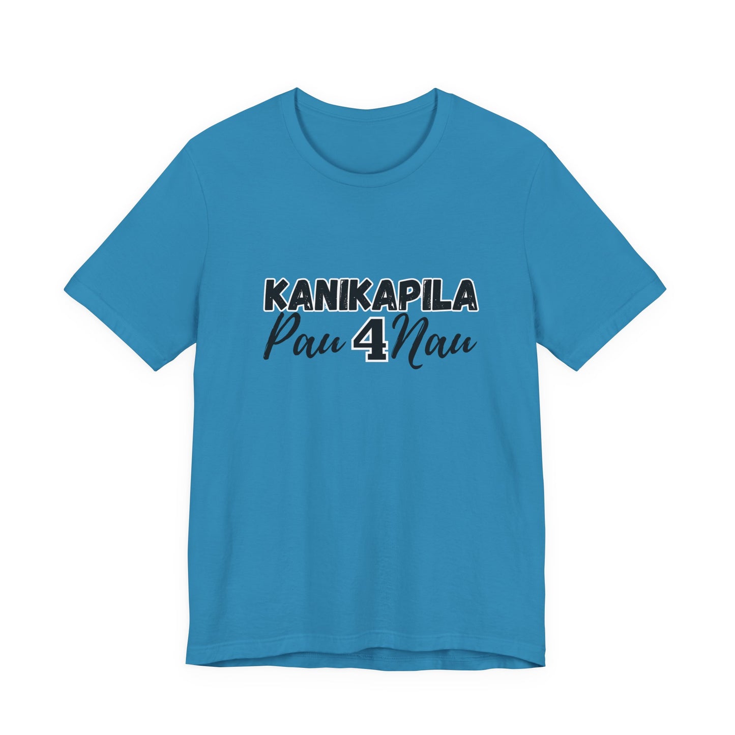 KANIKAPILA PAU 4 NAU
