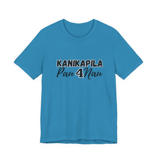 KANIKAPILA PAU 4 NAU