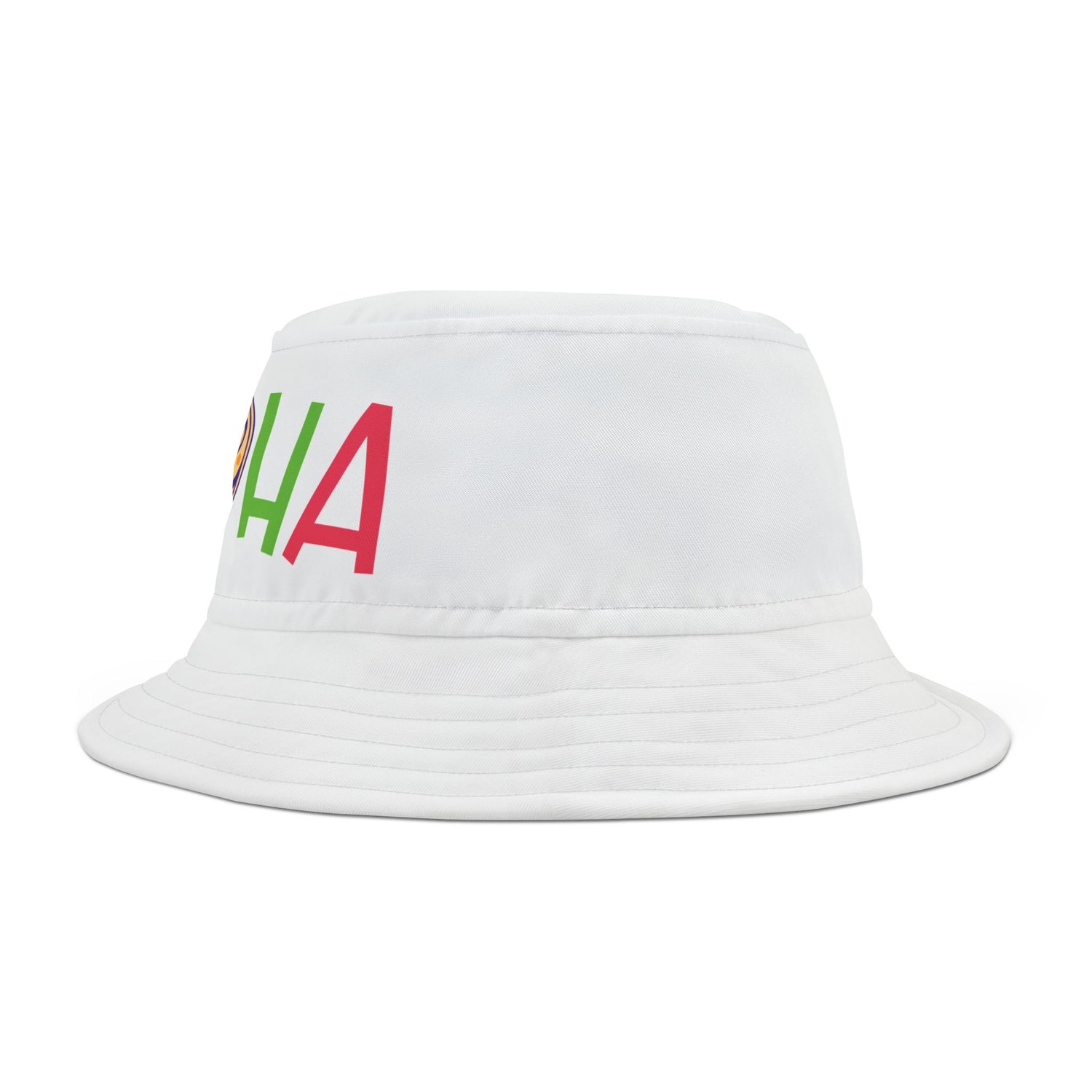 HI CRAVINGS BUCKET HAT